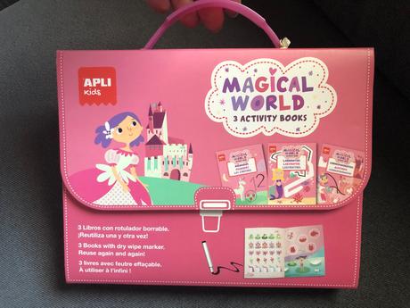 Stierateľné zošity,