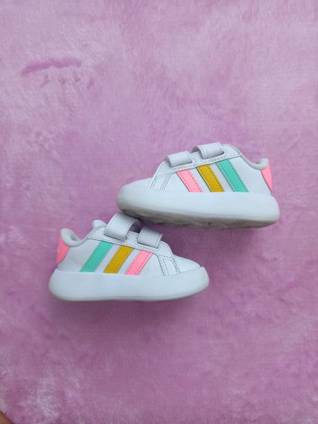 Tenisky adidas veľkosť 21, adidas,21