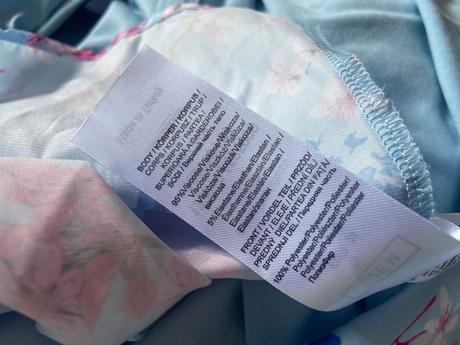 Orsay viacfarebne tricko, orsay,m