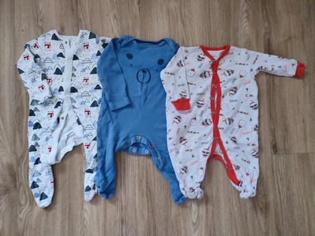 Overaly chlapec 68, f&f,68