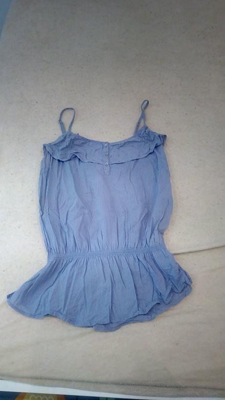 Damske tricko, tally weijl,m