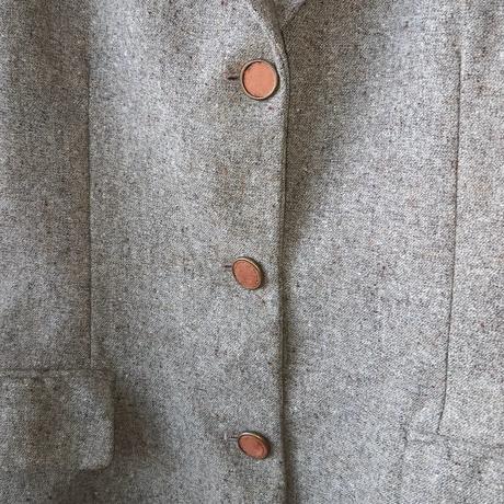 Vlnené sako antonio baldan, m