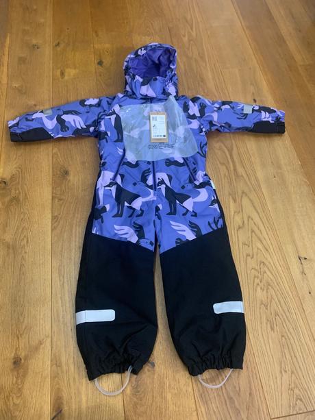 Reima kurikka zimná kombinéza 104/110, reima,104 / 110