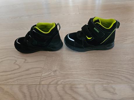 Topánky, protetika,25