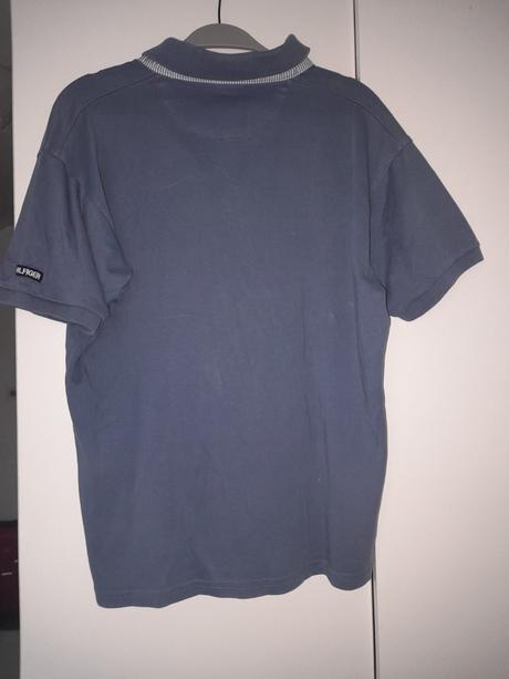 Tričko tommy hilfiger, tommy hilfiger,m