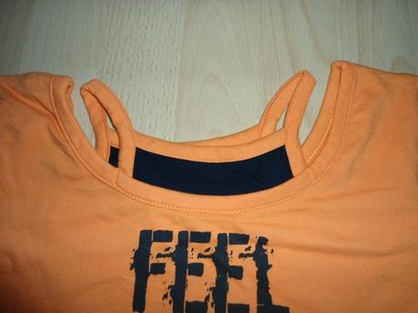 Oranzove tricko, 146