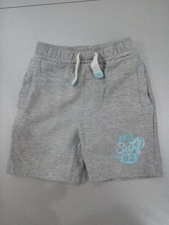 Kratasy pre chlapca, 86