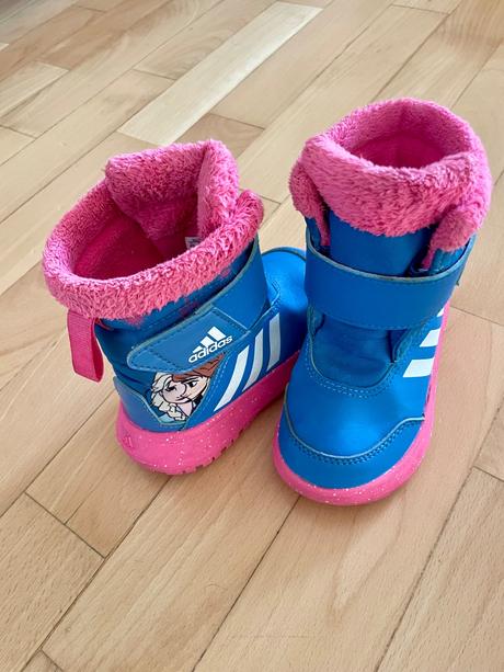 Snehule adidas frozen, adidas,24