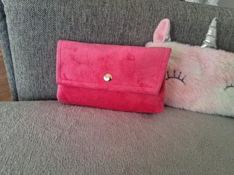 Kabelka taška crossbody peňaženka clutch ako nová, h&m