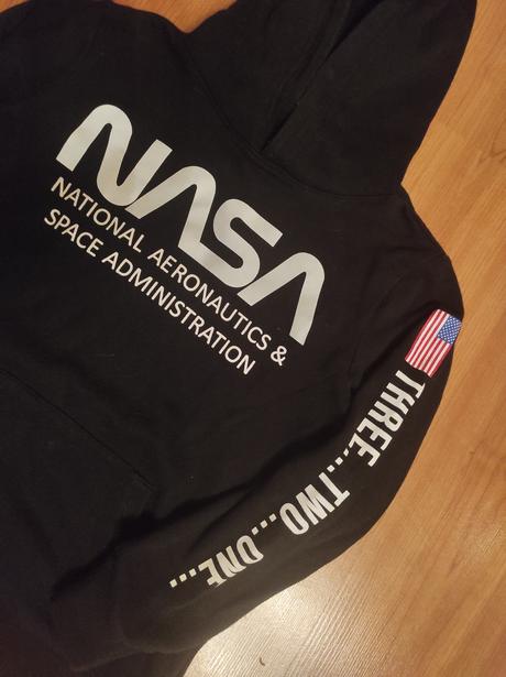 Mikina nasa veľ.146/152, h&m,146