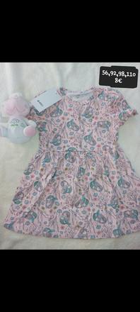 Guppy saty, 56 / 92 / 98 / 110