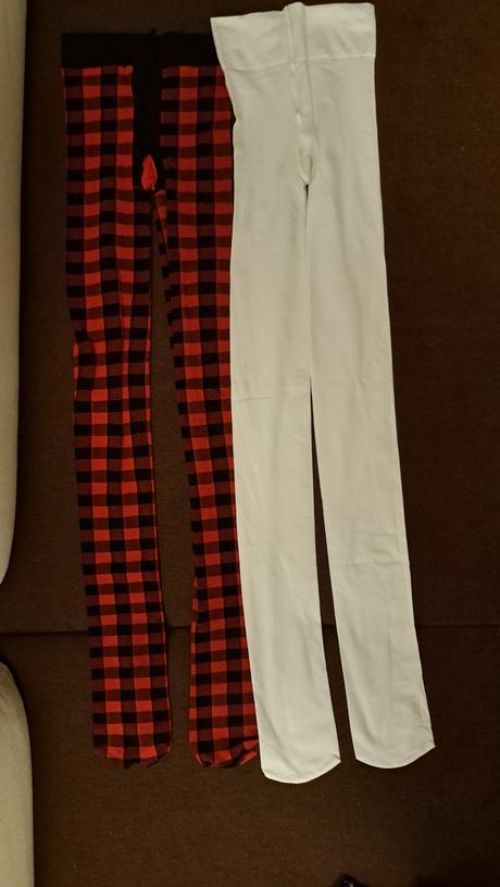 Silonky, calzedonia,152