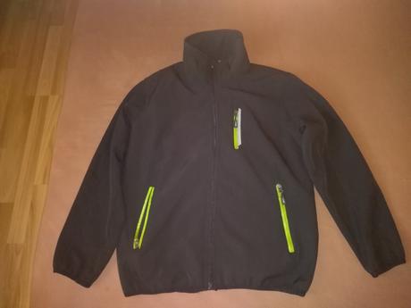 Chlapčenská bunda, 164