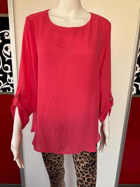 Blúzka atmosphere, atmosphere,m