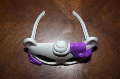 Masky my little pony ninja turtles, my melody, 