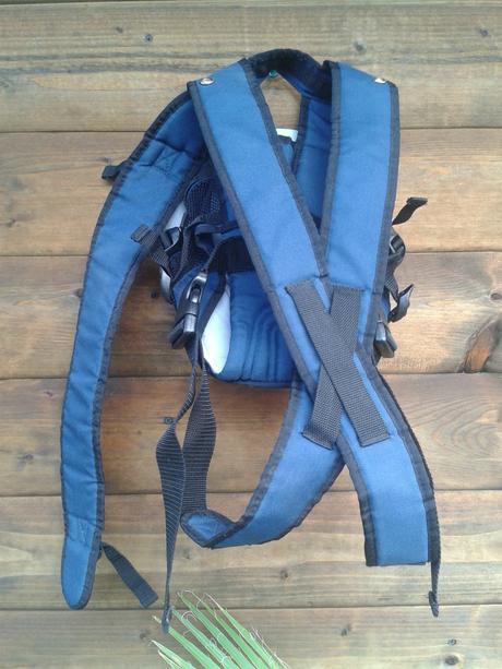 Taška concord + nosič chicco, concord