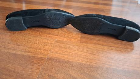 Topanky gabor 5 1/2, gabor,39