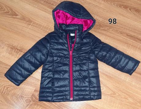 Prechodná bunda, name it,98