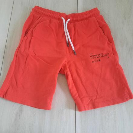 Bavlnené kraťasy, reserved,146