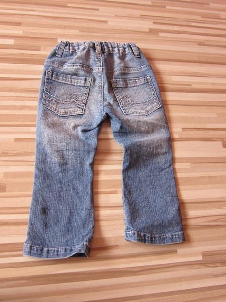 Rifle na slecinku, dopodopo,92