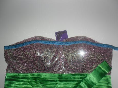 Plesové-spoločenské-kokteilové šaty, ever-pretty,l