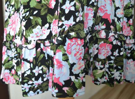 Letné šaty, next,xl