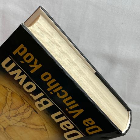Da vinciho kód - dan brown, 