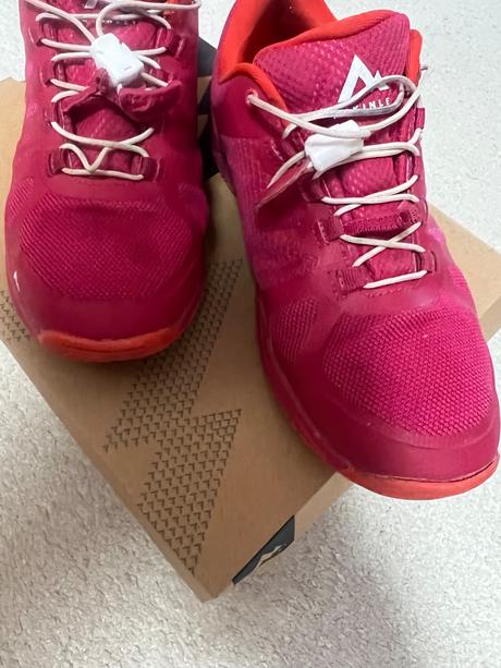 Tenisky mckinley, mckinley,36