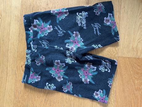 Shortky/leginy, pepperts,152