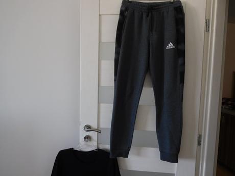 Adidas tepláky pánske m,, adidas,m