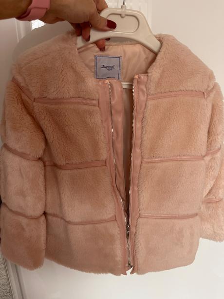 Kožustek mayoral, mayoral,110