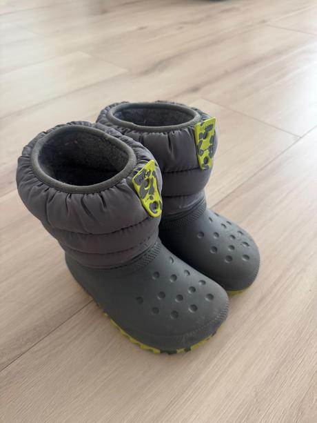 Snehule crocs, crocs,28