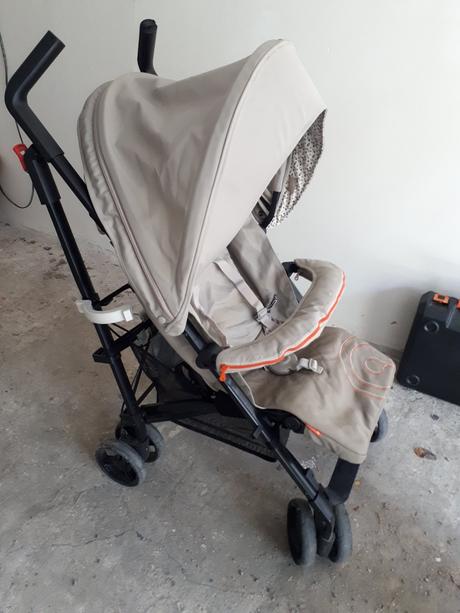 Concord quix.plus cool beige 2017, concord,concord quix.plus