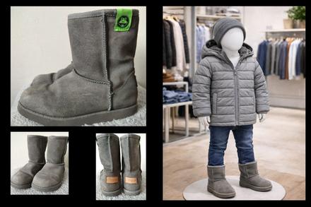 Kožené čižmy, 32