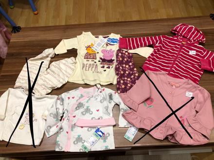 Balik veci 68 (3-6mesiacov), 68–80