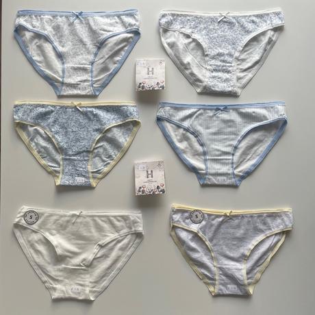 Dámske nohavičky, l / xl