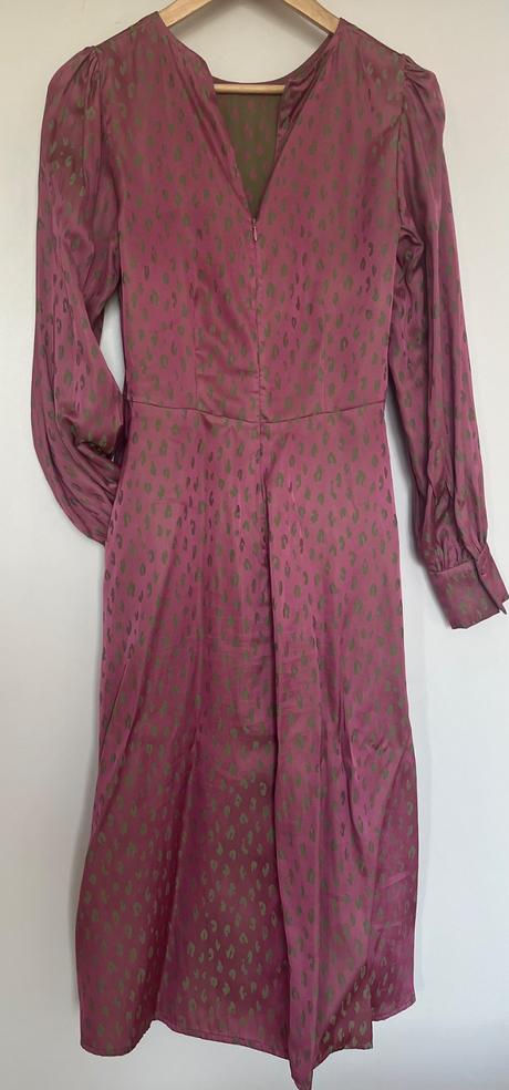 Maxi šaty jakes 36, 36