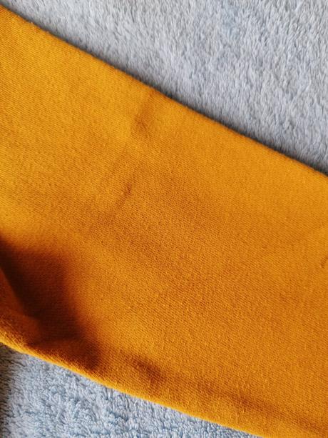 Horcicova mikina, h&m,110