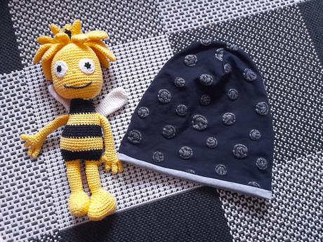 Čiapka, ad style,122