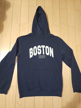 Mikina, h&m,164