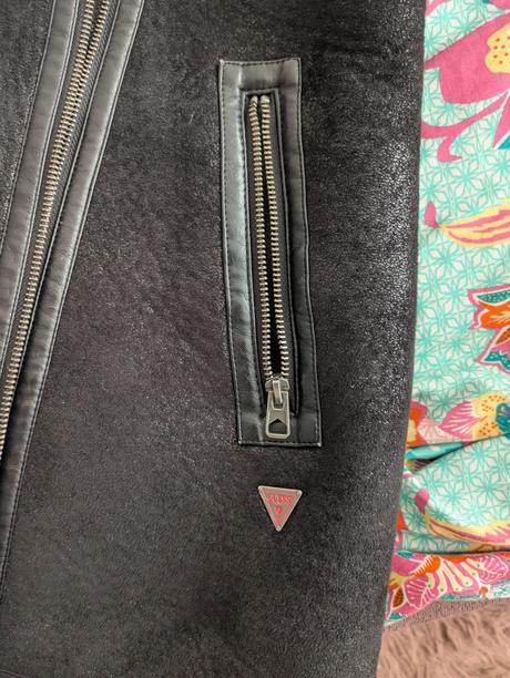 Kabát guess, guess,xs