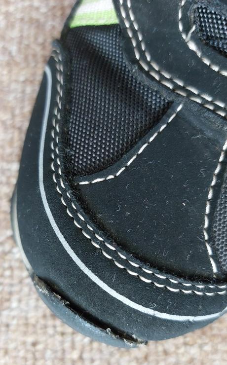 Botasky veľkosť 30, bobbi shoes,30