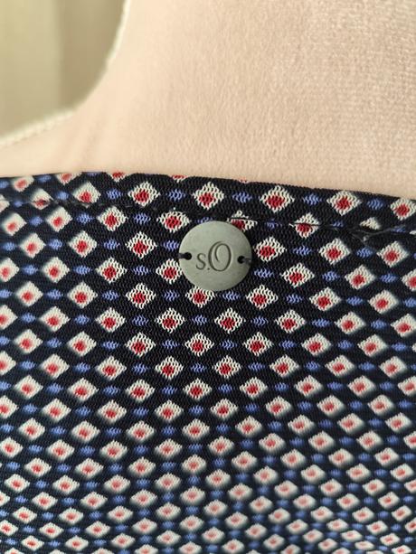 Šaty 2, s.oliver,36