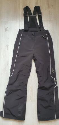 Otepľovačky, cmp,140