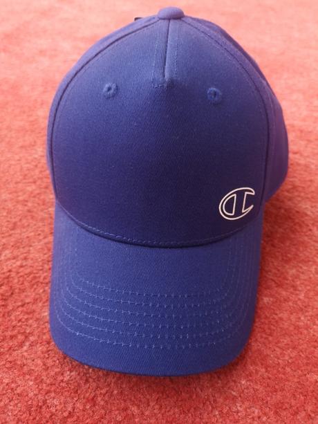 Champion pánska šiltovka, champion