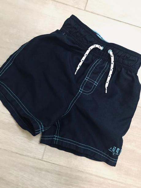 Plážové kraťasy, george,110