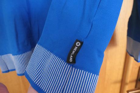 Newland funkcne sportove tricko vel. m/l, l