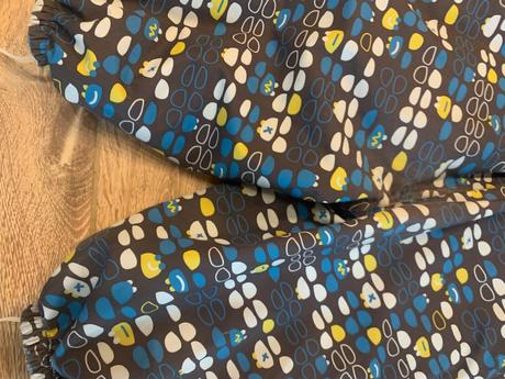 Reima zimná kombinéza, overal 86/92, reima,86