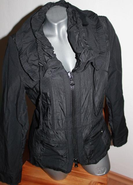 Stylova bunda bonita, m