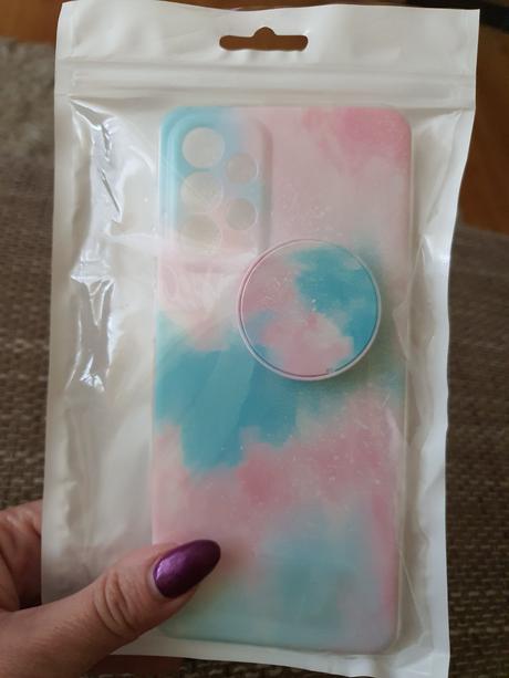 Obal na mobil samsung a23, samsung